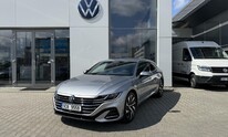 Volkswagen Arteon, R-Line