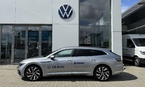 Volkswagen Arteon, R-Line