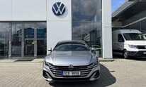 Volkswagen Arteon, R-Line