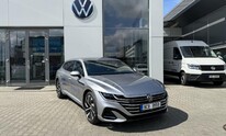 Volkswagen Arteon, R-Line