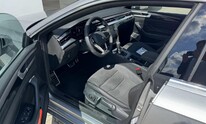 Volkswagen Arteon, R-Line