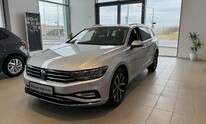 Volkswagen Passat Variant, Elegance
