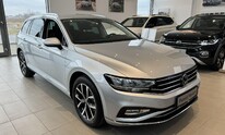 Volkswagen Passat Variant, Elegance