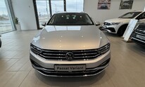Volkswagen Passat Variant, Elegance