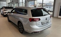 Volkswagen Passat Variant, Elegance