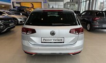 Volkswagen Passat Variant, Elegance