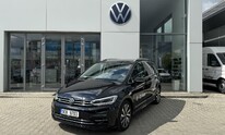 Volkswagen Touran, HL