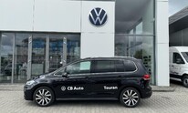 Volkswagen Touran, HL