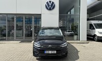 Volkswagen Touran, HL