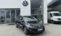 Volkswagen Touran, HL