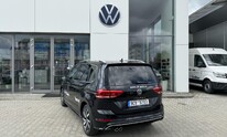 Volkswagen Touran, HL