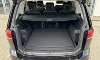 Volkswagen Touran, HL