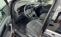 Volkswagen Touran, HL