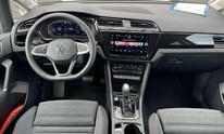 Volkswagen Touran, HL