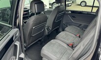 Volkswagen Touran, HL