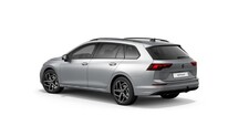 Volkswagen Golf Variant, Life