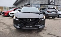 Mazda CX-30, NAGISA
