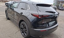 Mazda CX-30, NAGISA