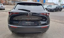 Mazda CX-30, NAGISA