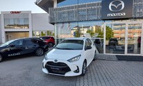 Mazda 2, Select