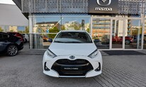 Mazda 2, Select