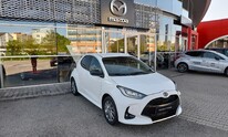 Mazda 2, Select