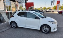 Mazda 2, Select