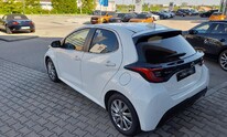 Mazda 2, Select