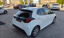 Mazda 2, Select