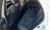 Mazda 2, Select