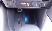 Mazda 2, Select