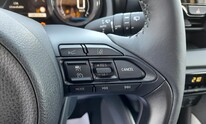 Mazda 2, Select