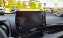 Mazda 2, Select