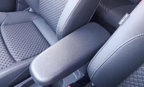 Mazda 2, Select