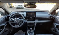 Mazda 2, Select