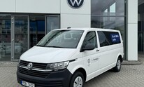 Volkswagen užitkové Transporter 6.1, Kombi DR