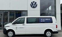 Volkswagen užitkové Transporter 6.1, Kombi DR