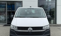 Volkswagen užitkové Transporter 6.1, Kombi DR