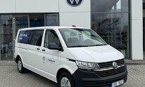 Volkswagen užitkové Transporter 6.1, Kombi DR