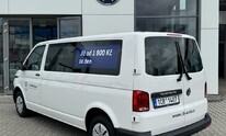 Volkswagen užitkové Transporter 6.1, Kombi DR