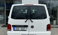 Volkswagen užitkové Transporter 6.1, Kombi DR