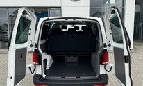 Volkswagen užitkové Transporter 6.1, Kombi DR