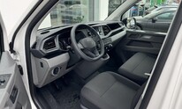 Volkswagen užitkové Transporter 6.1, Kombi DR