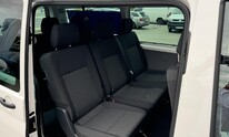 Volkswagen užitkové Transporter 6.1, Kombi DR