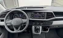 Volkswagen užitkové Transporter 6.1, Kombi DR