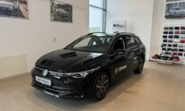 Volkswagen Golf Variant, Style