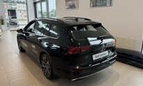 Volkswagen Golf Variant, Style