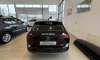 Volkswagen Golf Variant, Style