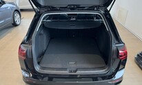 Volkswagen Golf Variant, Style