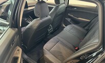 Volkswagen Golf Variant, Style